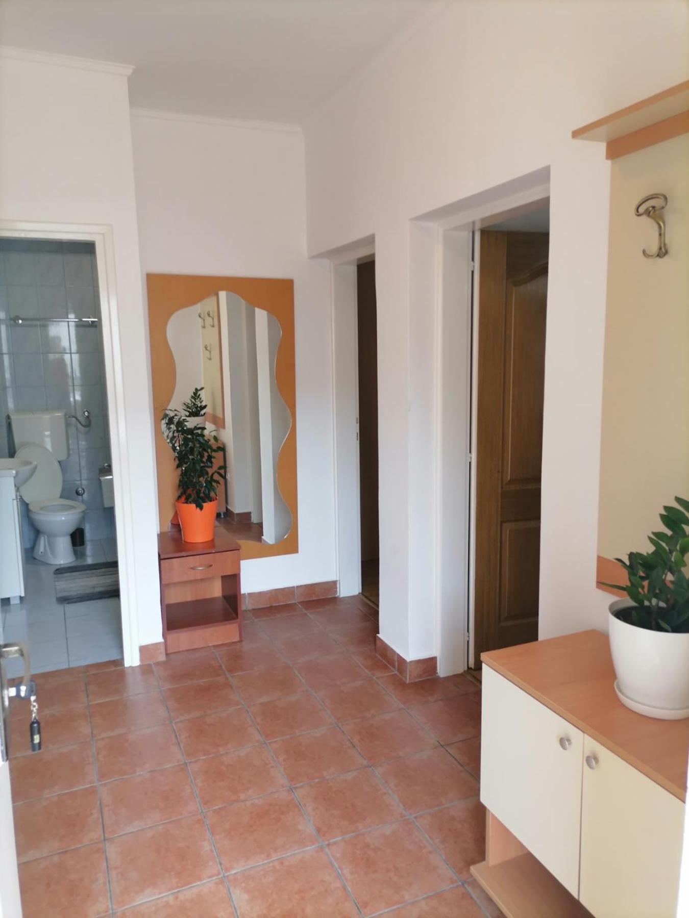Apartment Bella Vista Kotor Cameră foto