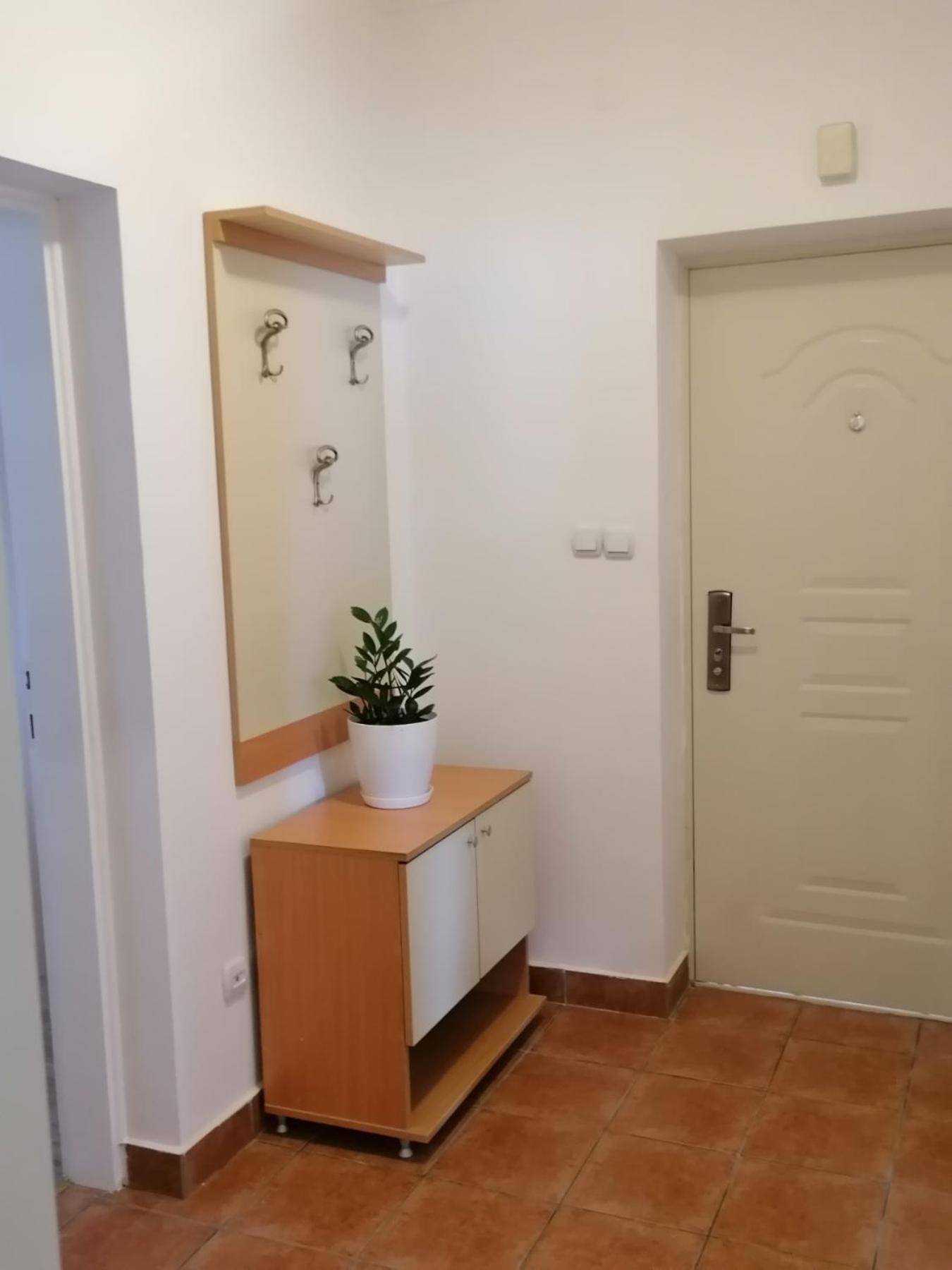Apartment Bella Vista Kotor Cameră foto