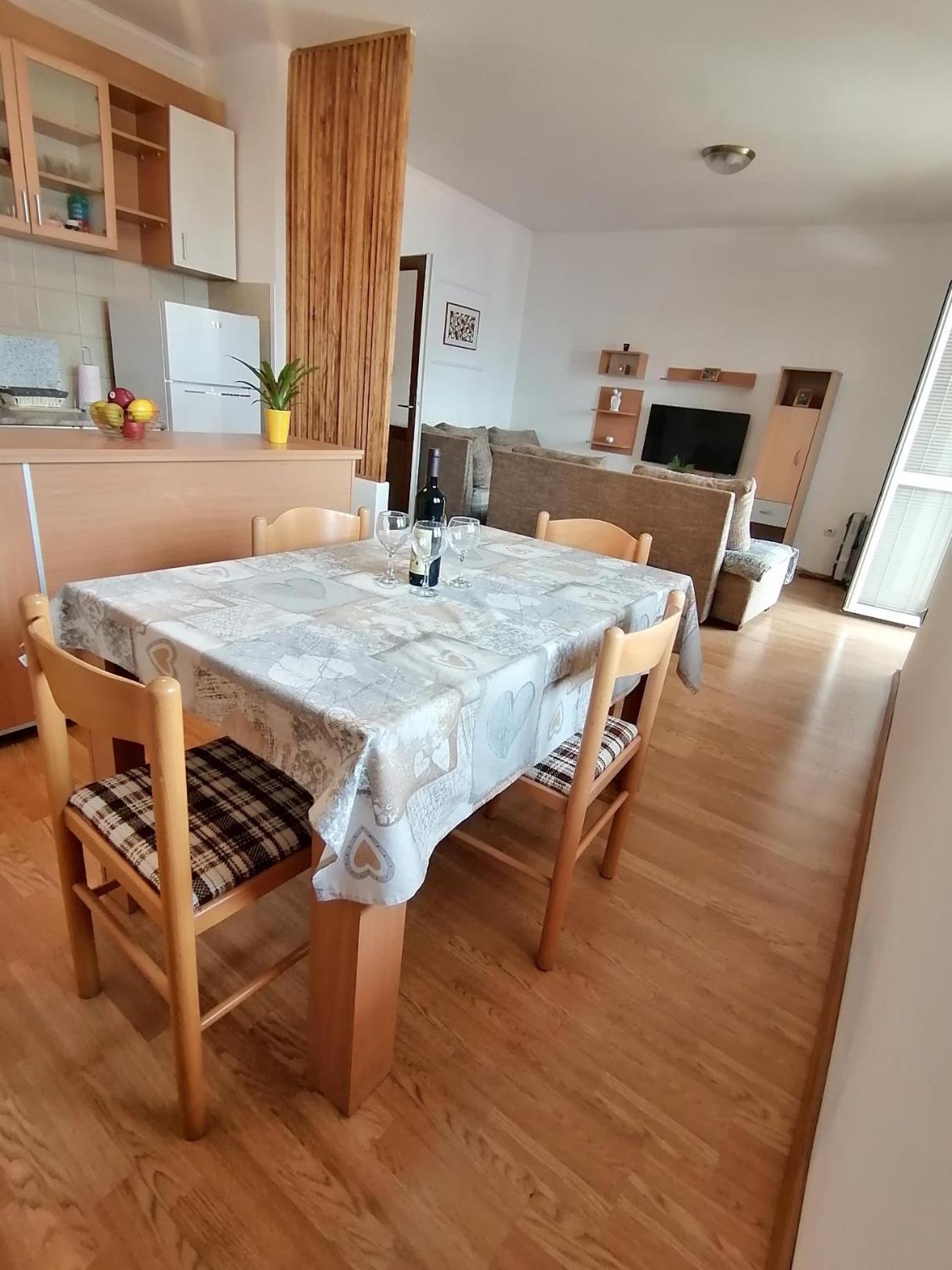 Apartment Bella Vista Kotor Cameră foto