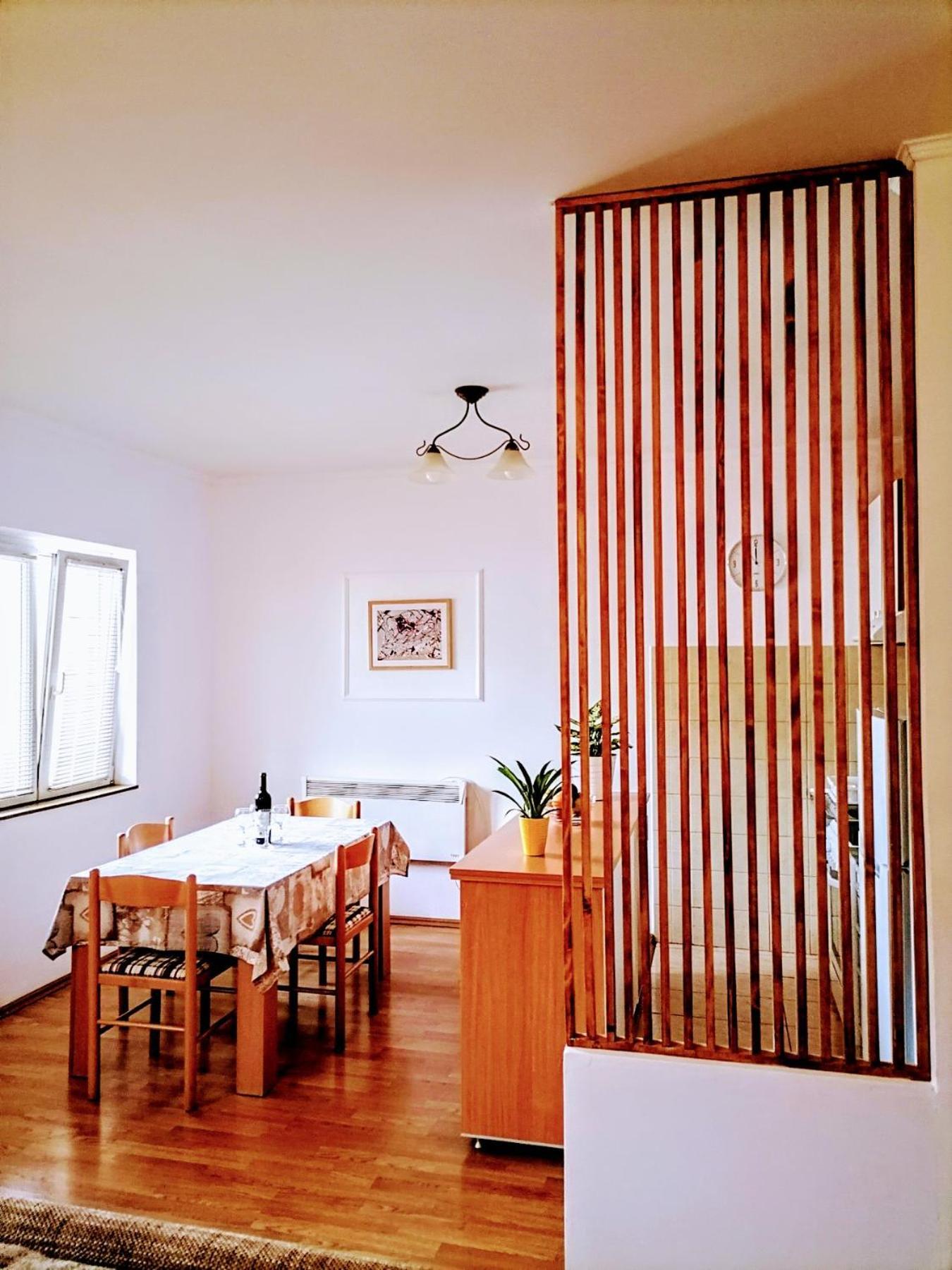 Apartment Bella Vista Kotor Cameră foto