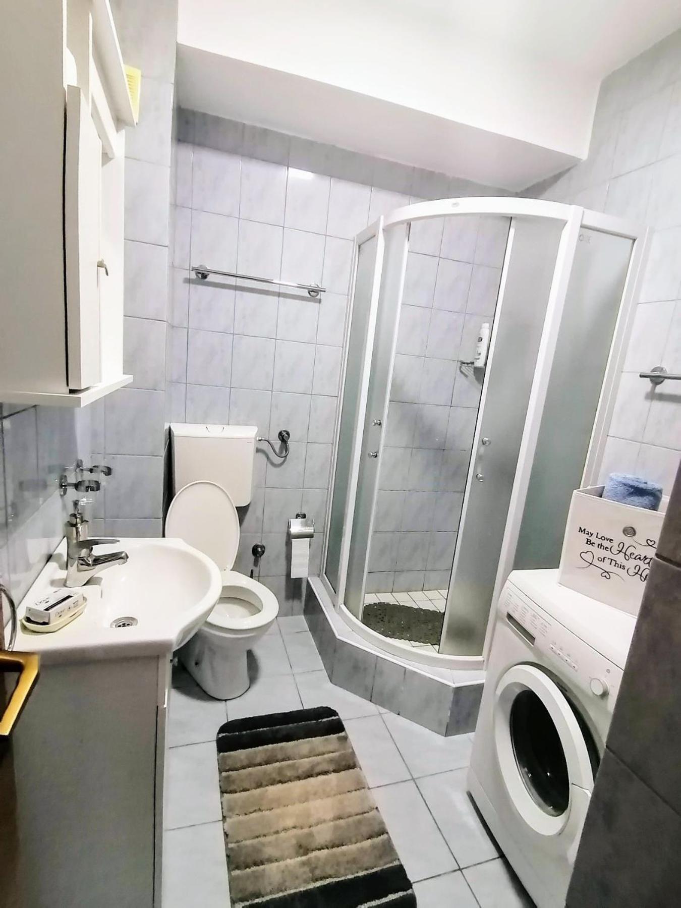 Apartment Bella Vista Kotor Cameră foto