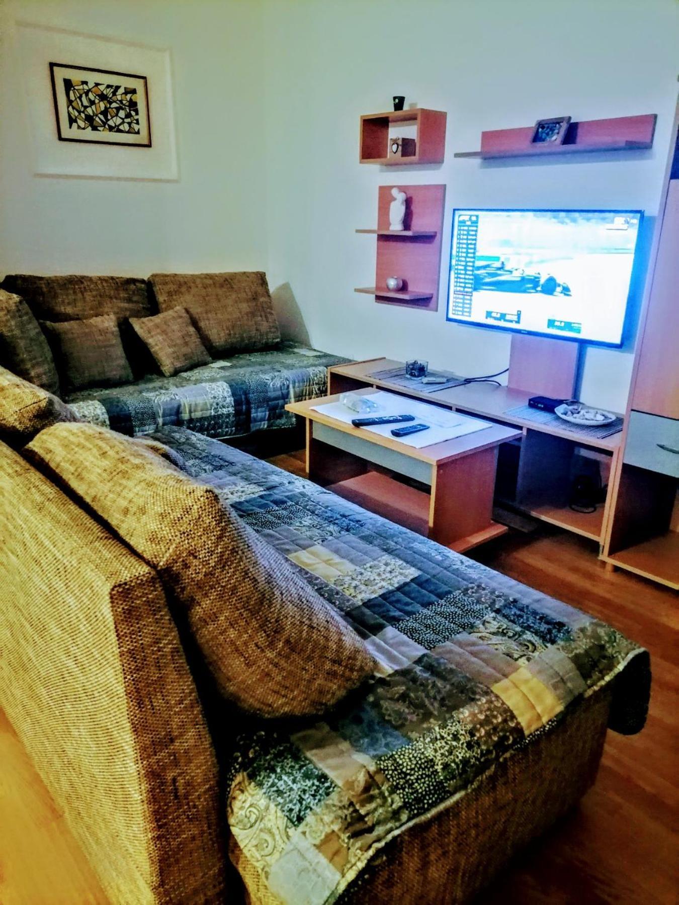 Apartment Bella Vista Kotor Cameră foto