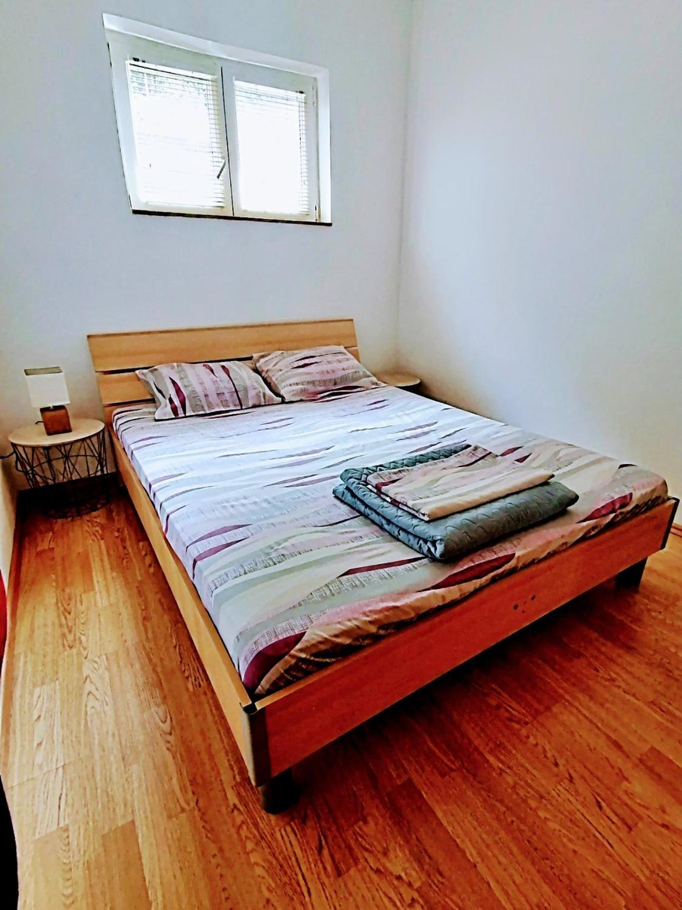 Apartment Bella Vista Kotor Cameră foto